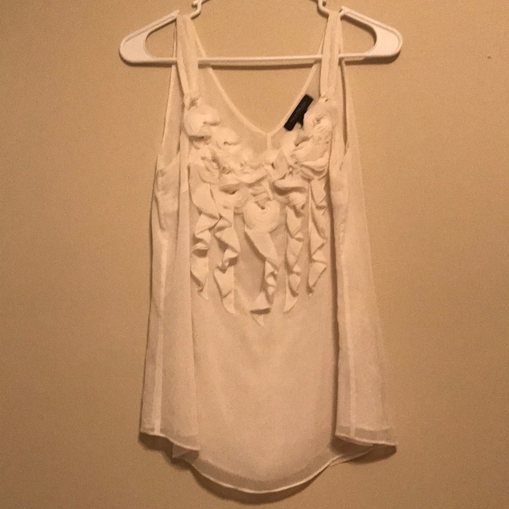 White House Black Market top